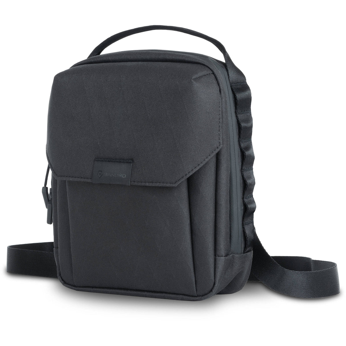 Bandolera WANDRD X1 Crossbody (Grande) - vista frontal