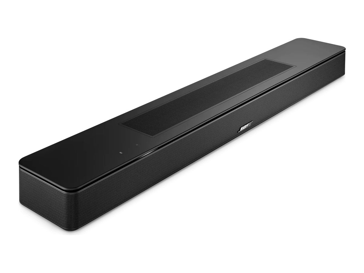 Barra de sonido Bose Smart Soundbar - vista 1