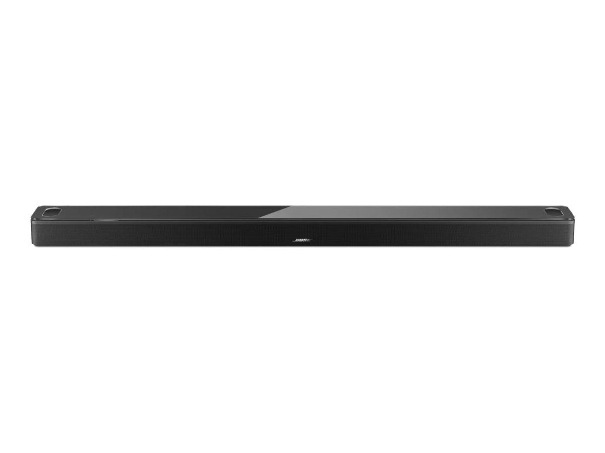 Barra de sonido Bose Smart Ultra Soundbar - vista 1