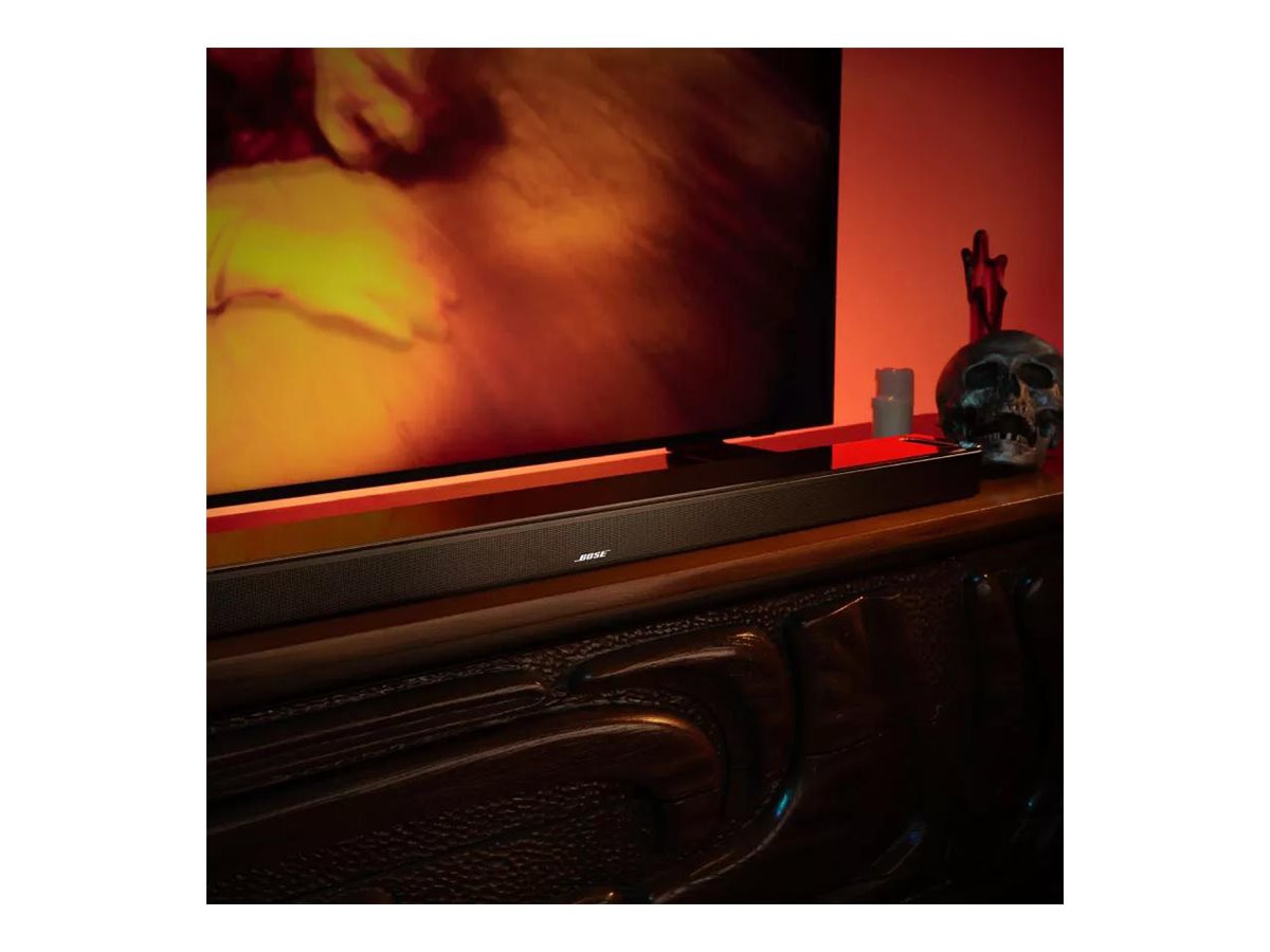 Barra de sonido Bose Smart Ultra Soundbar - vista 4