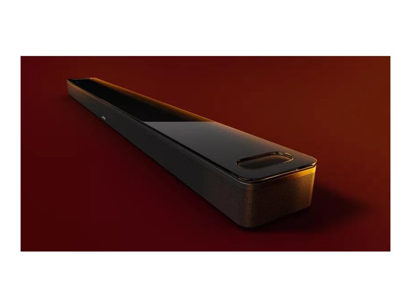 Barra de sonido Bose Smart Ultra Soundbar - vista 5