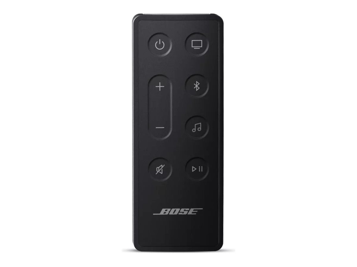 Barra de sonido Bose Smart Ultra Soundbar - vista 6