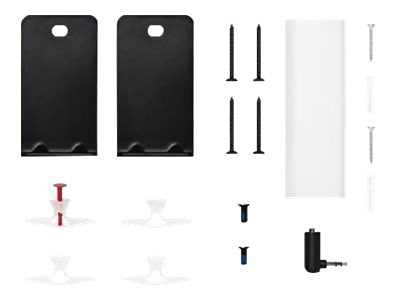 Barra de sonido Bose Soundbar Wall Bracket - vista 1