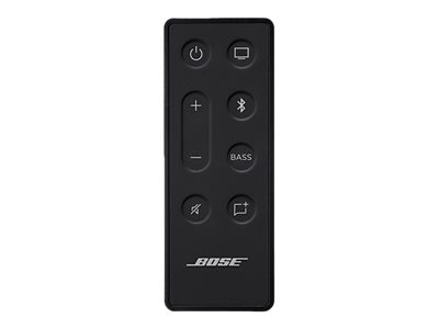 Barra de sonido Bose TV Speaker - vista 5
