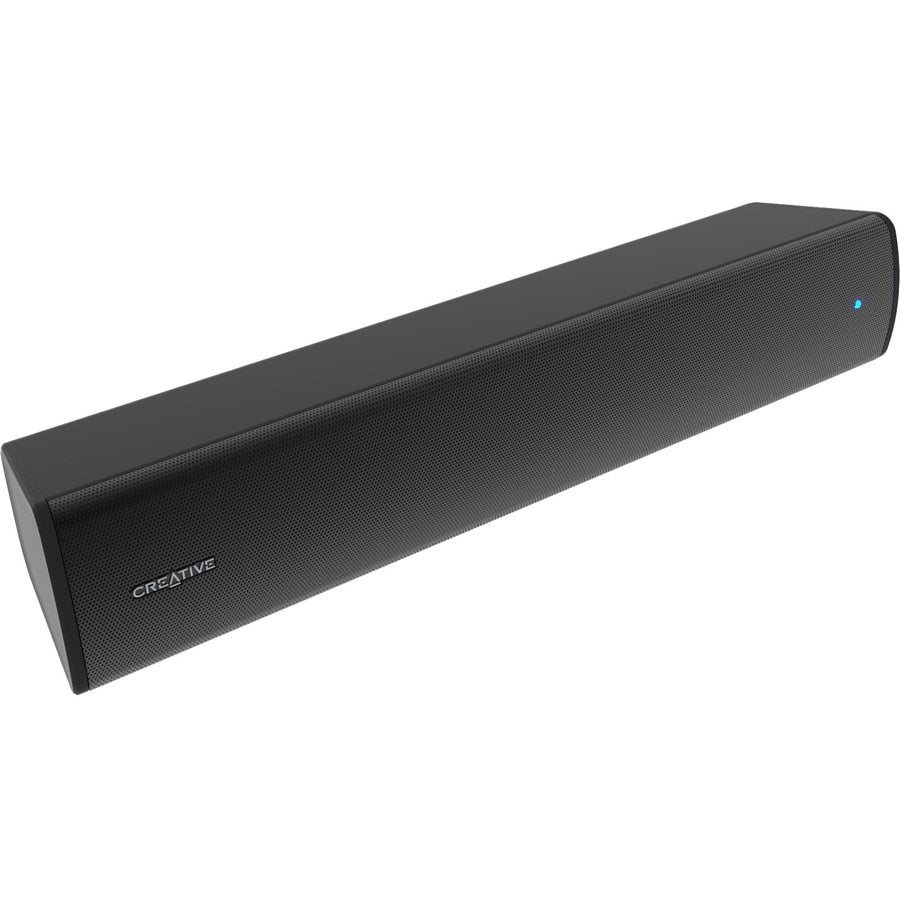 Barra de sonido Creative Stage Air V2 2.0 Portable Bluetooth Sound Bar Speaker - vista 3
