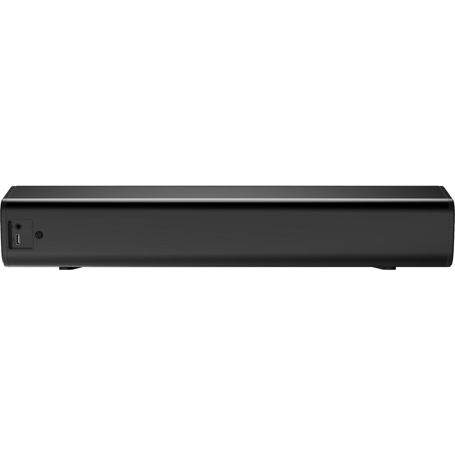 Barra de sonido Creative Stage Air V2 2.0 Portable Bluetooth Sound Bar Speaker - vista 5