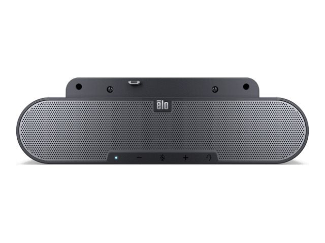 Barra de sonido Elo Edge Connect Speaker bar - vista 1