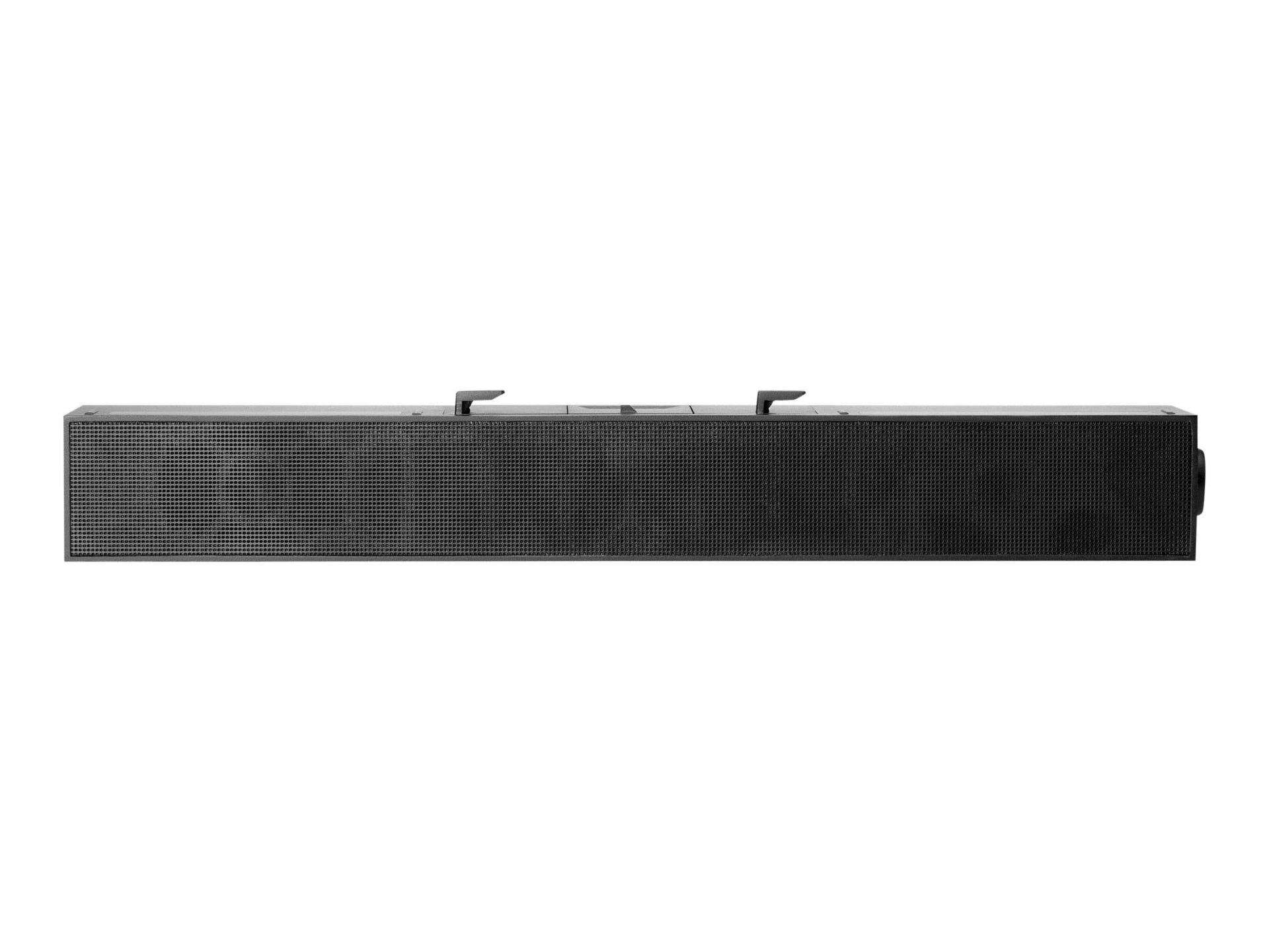 Barra de sonido HP S101 Sound Bar Speaker - vista 2