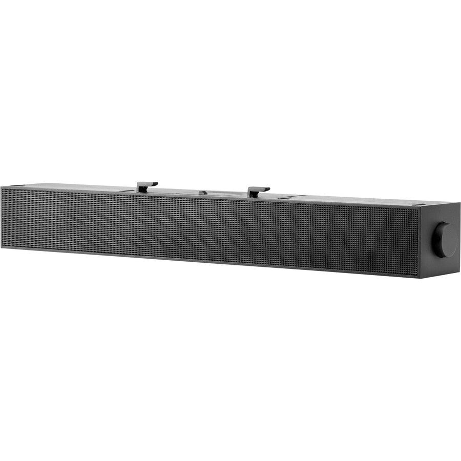 Barra de sonido HP S101 Sound Bar Speaker - vista 4