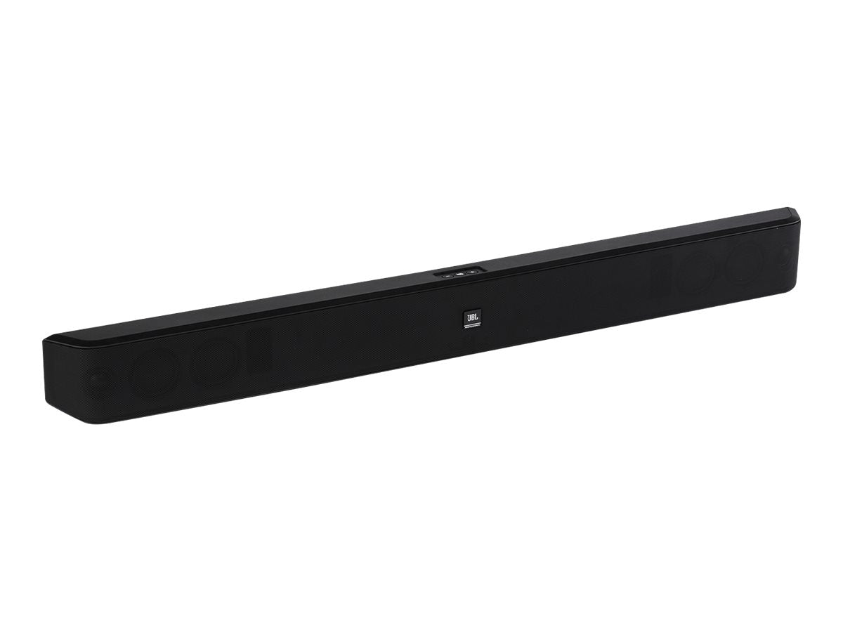 Barra de sonido JBL Pro SoundBar PSB-1 - vista 1
