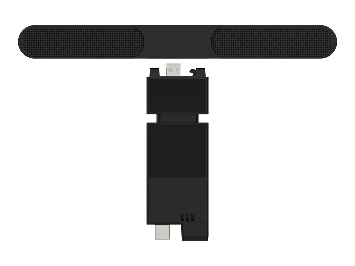 Barra de sonido Lenovo ThinkVision MS30 - vista 3