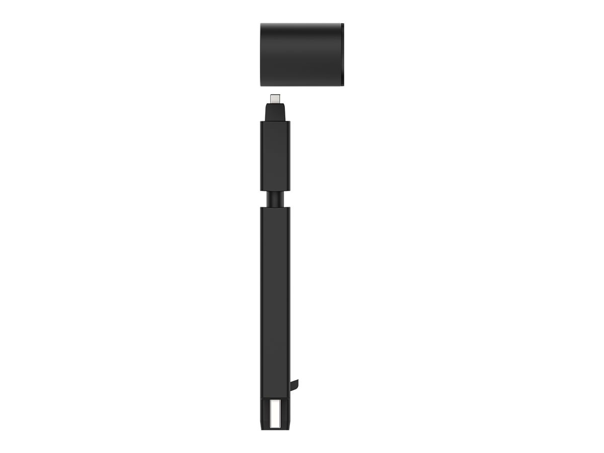 Barra de sonido Lenovo ThinkVision MS30 - vista 5