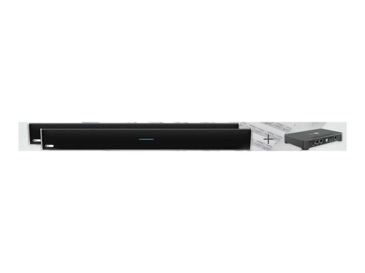 Barra de sonido Nureva HDL410 - vista 3