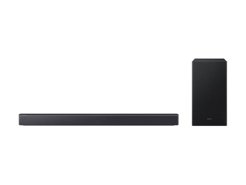 Barra de sonido Samsung HW-B550F - vista 5