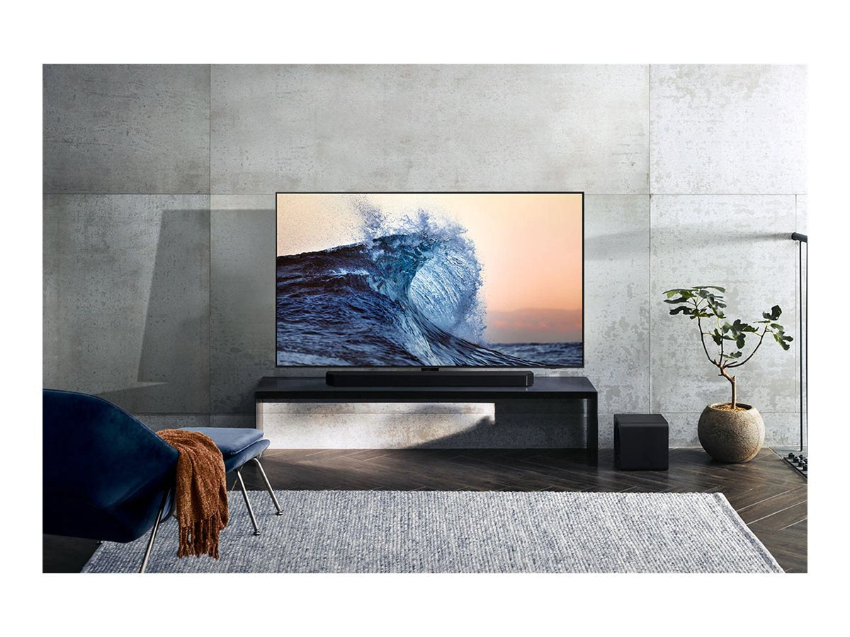 Barra de sonido Samsung HW-Q800F - vista 5