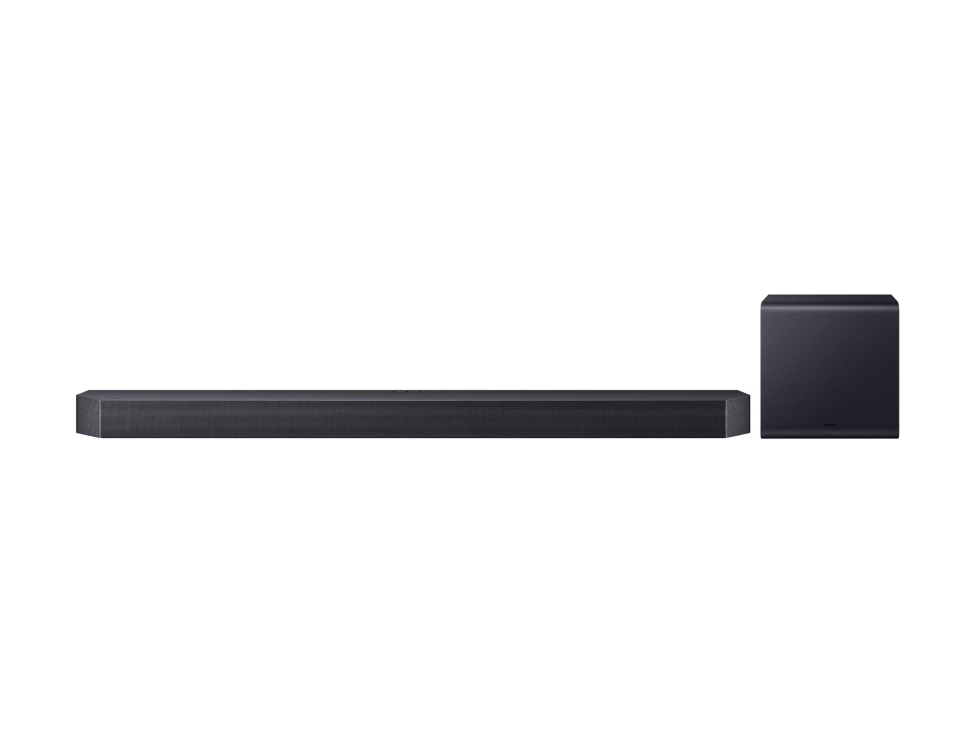 Barra de sonido Samsung HW-Q900H - vista 3