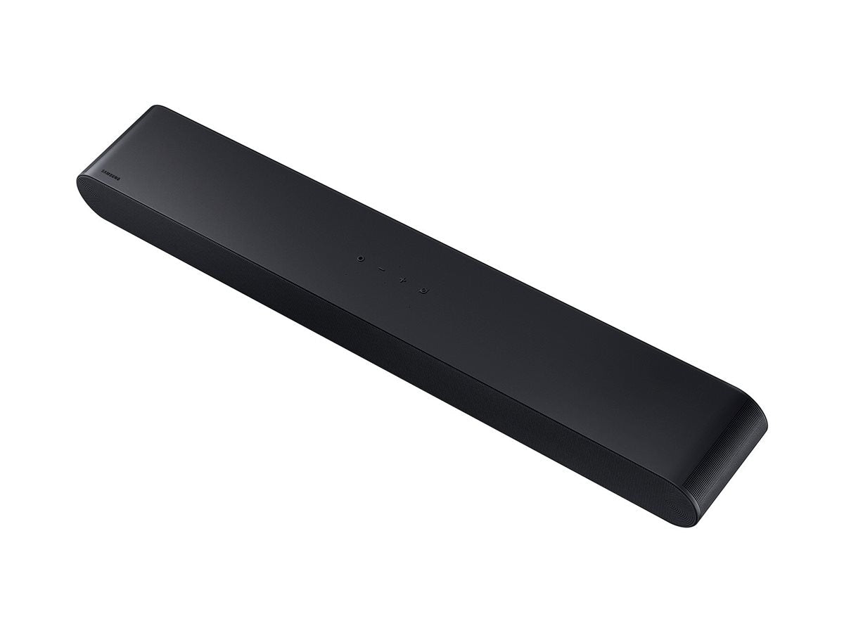 Barra de sonido Samsung HW-S60D - vista 1