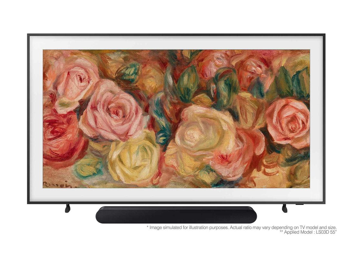Barra de sonido Samsung HW-S60D - vista 2