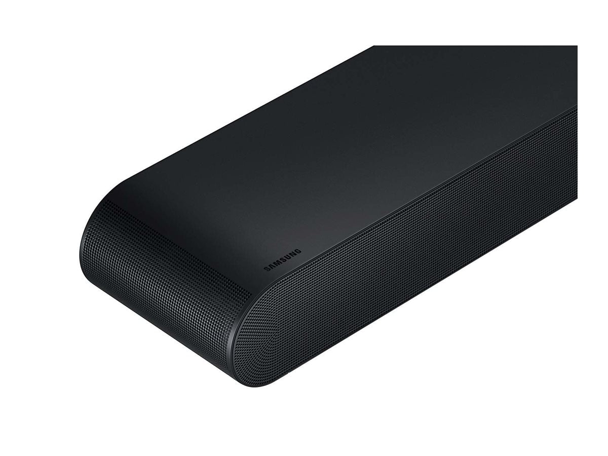 Barra de sonido Samsung HW-S60D - vista 4