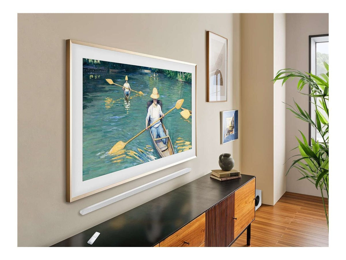 Barra de sonido Samsung HW-S801D - vista 5