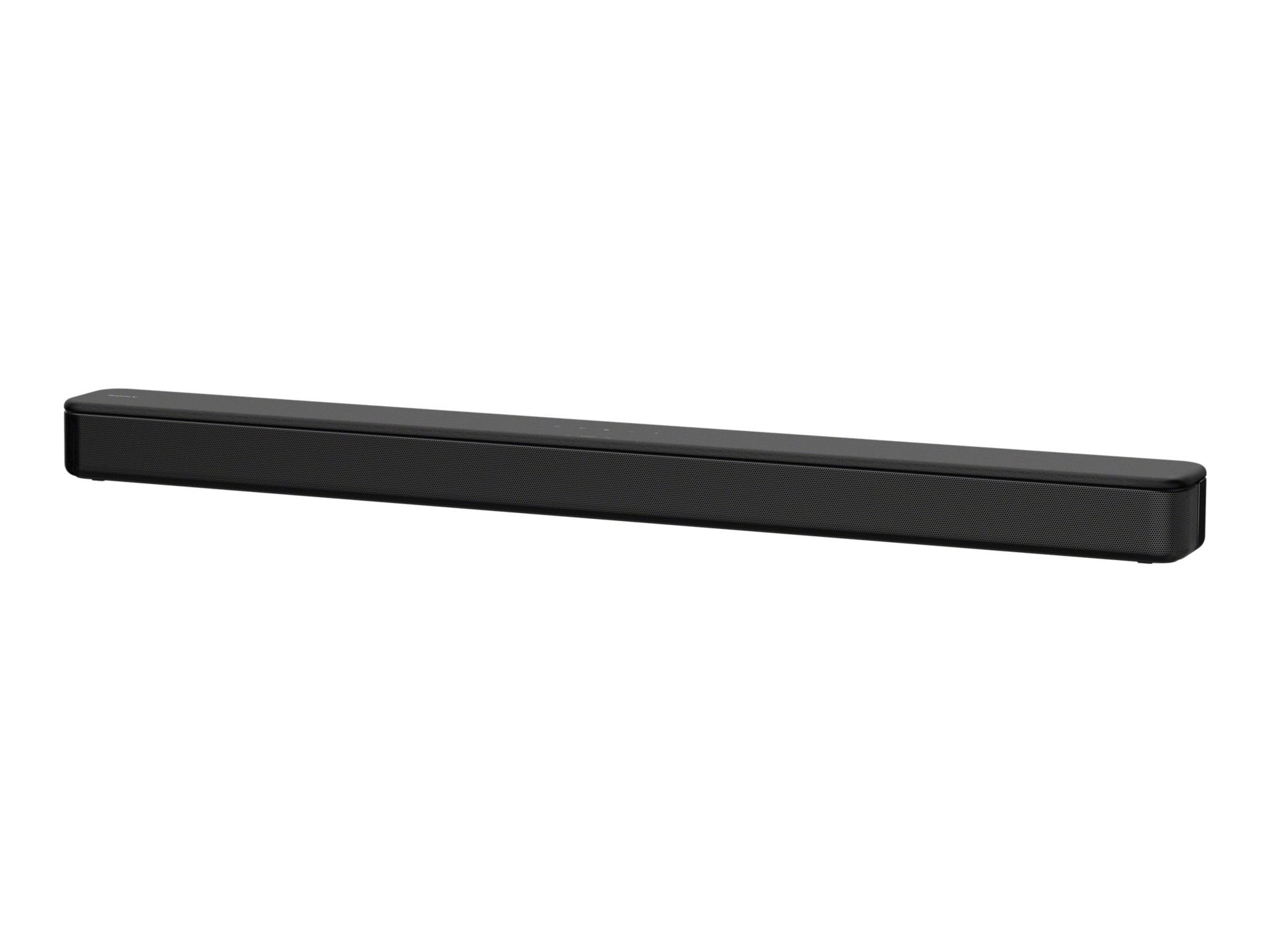 Barra de sonido Sony HT-S100F - vista 1