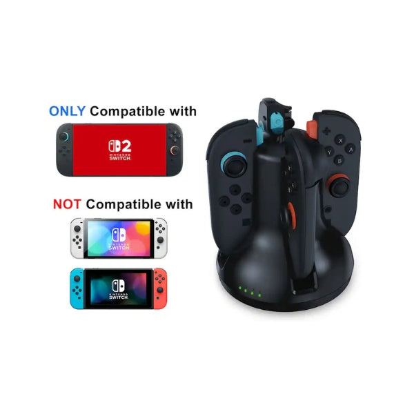 base-de-carga-next-joy-con-2-quad-para-4-controles-con-indicadores-led-y-conexion-usb-para-nintendo-switch-2-negro