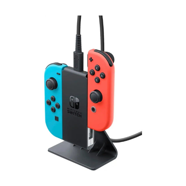 base-de-carga-nintendo-joy-con-charging-stand-two-way-para-dos-controles-joy-con-de-nintendo-switch-y-switch-oled-negro