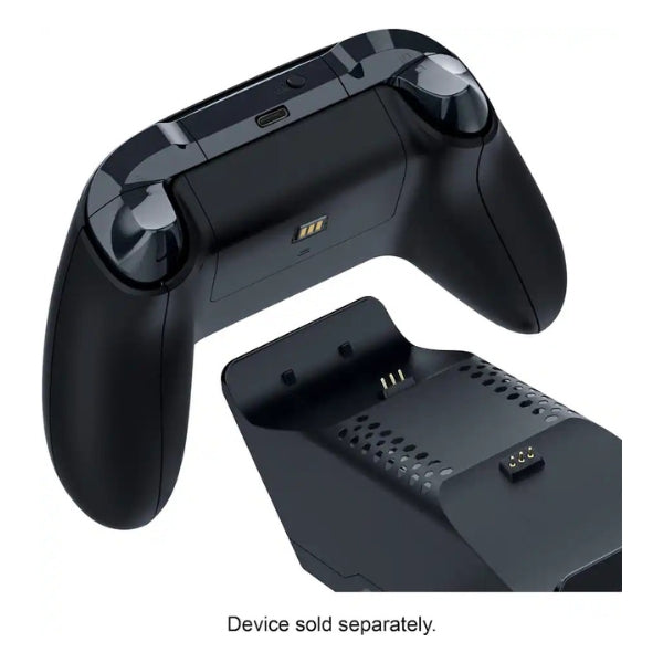 base-de-carga-para-controles-next-dual-controller-charging-system-con-2-baterias-de-1200-mah-para-xbox-series-xs-negro