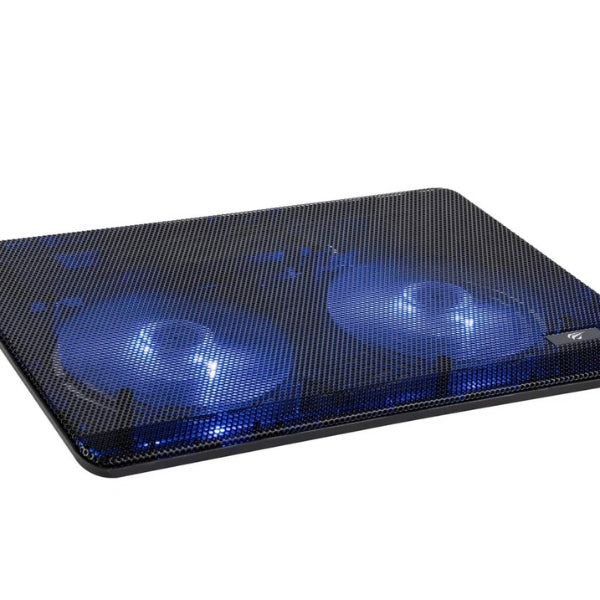 base-enfriamiento-havit-hv-f2035-portatil-hasta-156-doble-ventilador-2-usb-led-azul-negro-vista_2