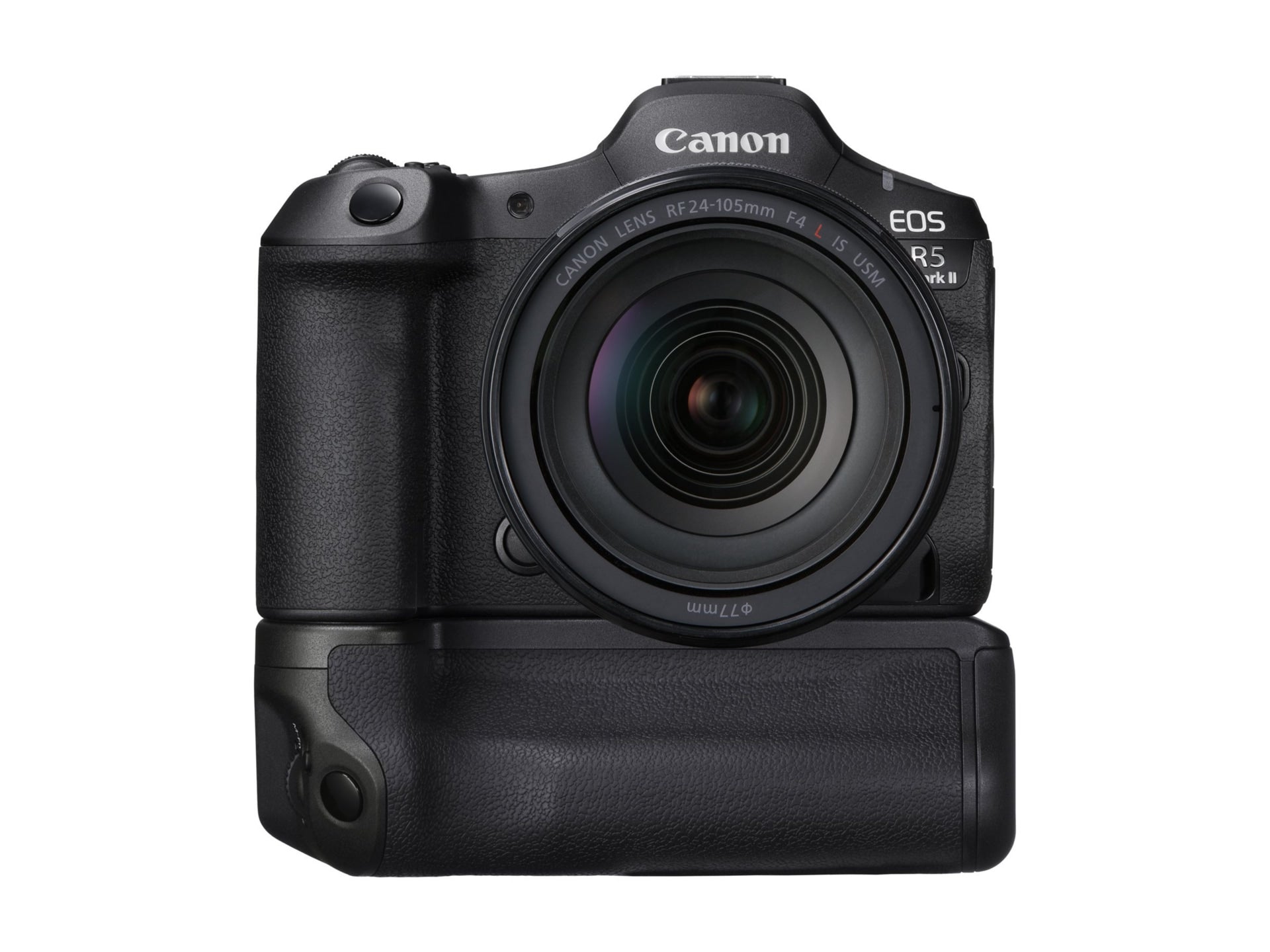 Batería Canon BG-R20 - vista 3