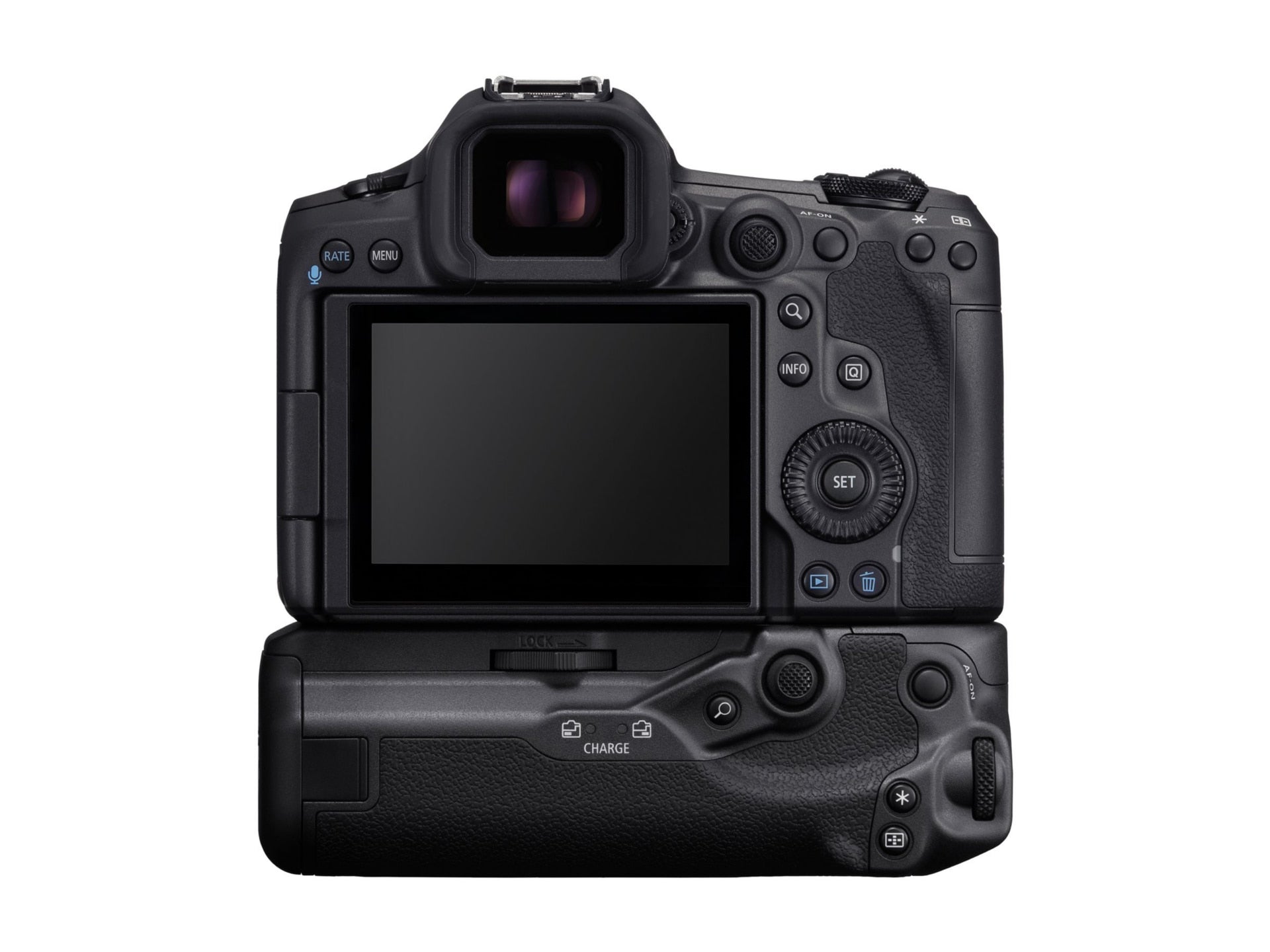 Batería Canon BG-R20 - vista 4