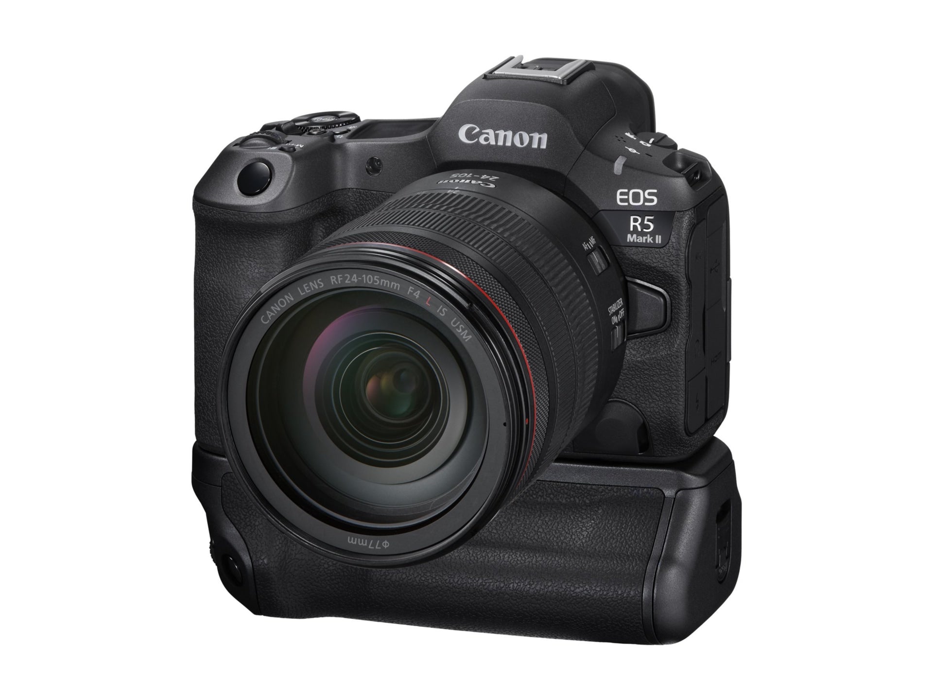Batería Canon BG-R20 - vista 5