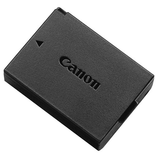 Batería Canon LP-E10 (860mAh) - vista principal
