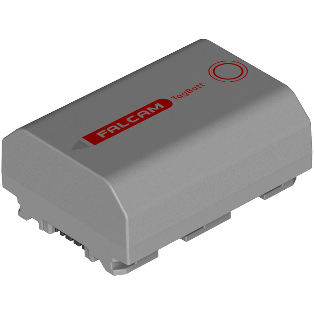 Batería Falcam TagBatt Direct-Charge NP-FZ100 (2600mAh) - vista principal