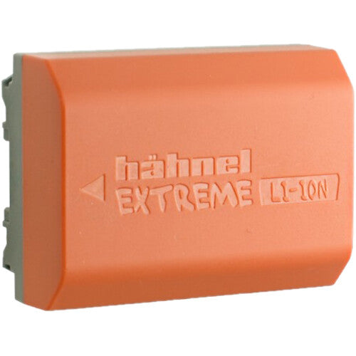 Batería hahnel HLX-XZ100 Extreme (2400mAh) - vista principal
