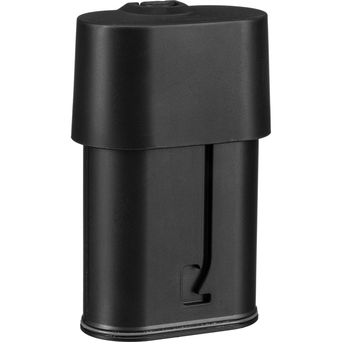 Batería Hasselblad de alta capacidad para sistema X (7.27V, 3400mAh) - vista frontal
