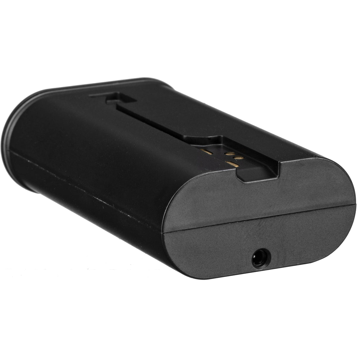 Batería Hasselblad de alta capacidad para sistema X (7.27V, 3400mAh) - vista trasera