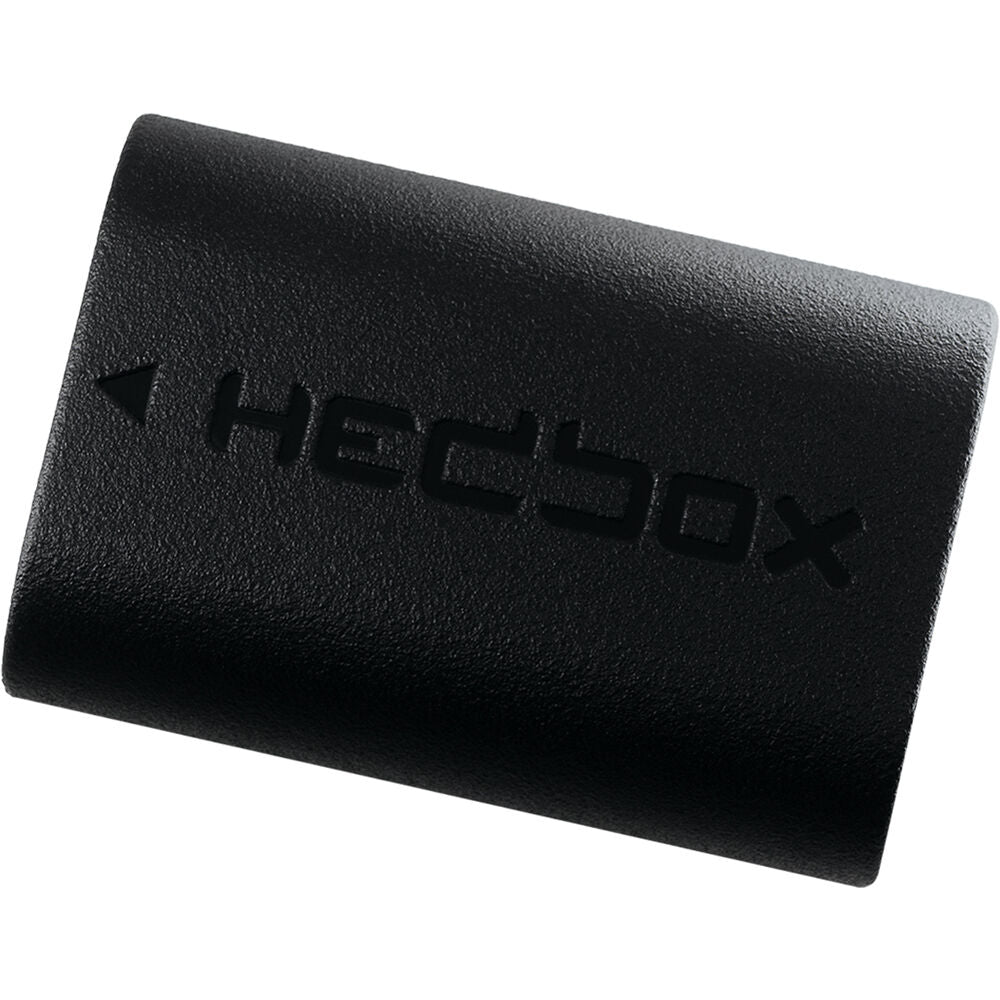 Batería Hedbox HED-LPE6H para Canon (2400mAh) - vista lateral