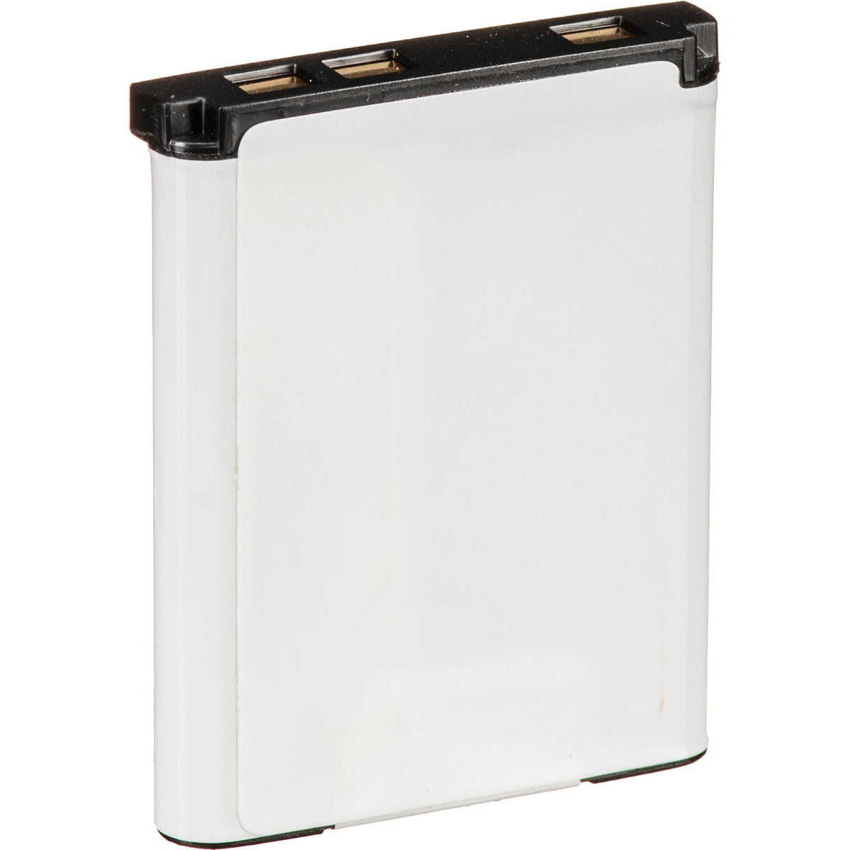 Batería Jupio Li-40B / Li-42B / NP45 / D-Li63 / D-Li108 / EN-EL10/ NP-80 (3.7V, 650mAh) - vista frontal