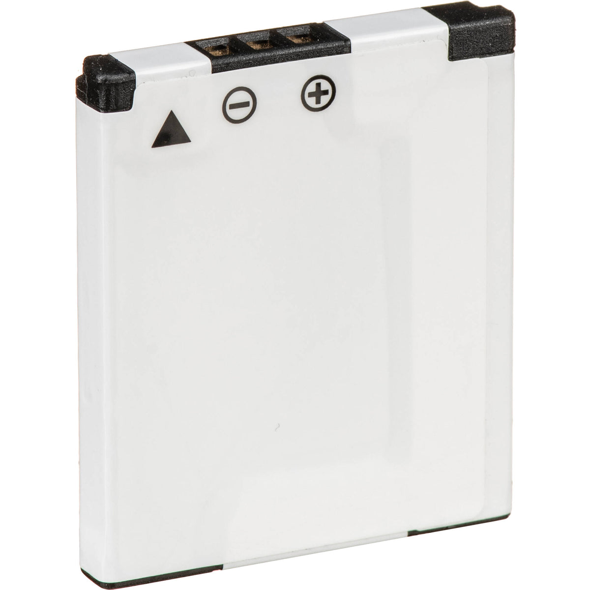Batería Jupio NB-11L (3.7V, 680mAh) - vista frontal
