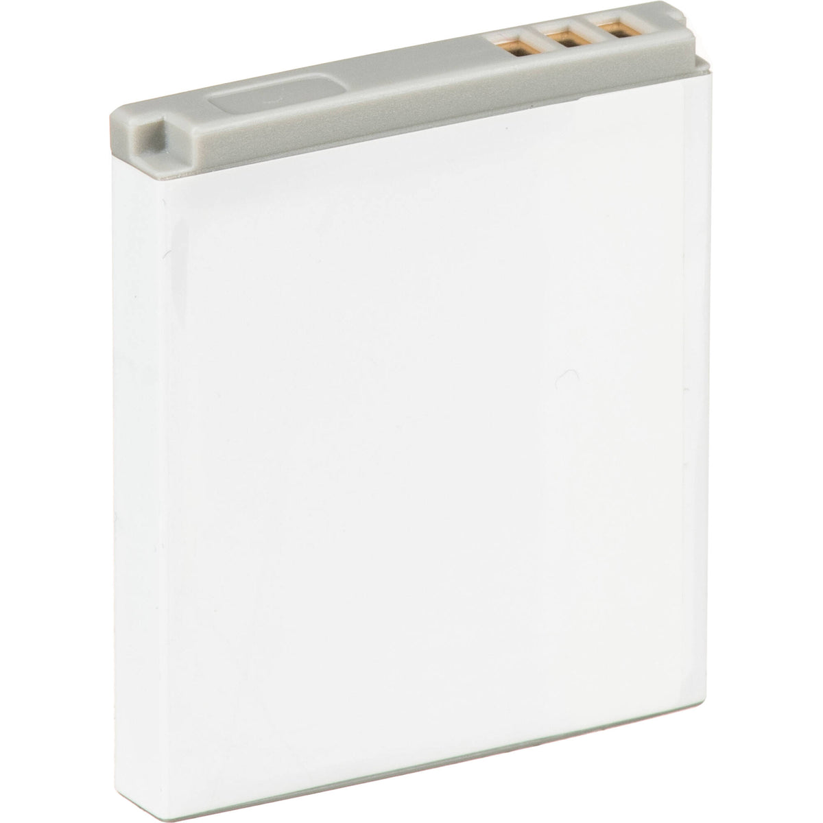 Batería Jupio NB-4L (3.7V, 700mAh) - vista frontal