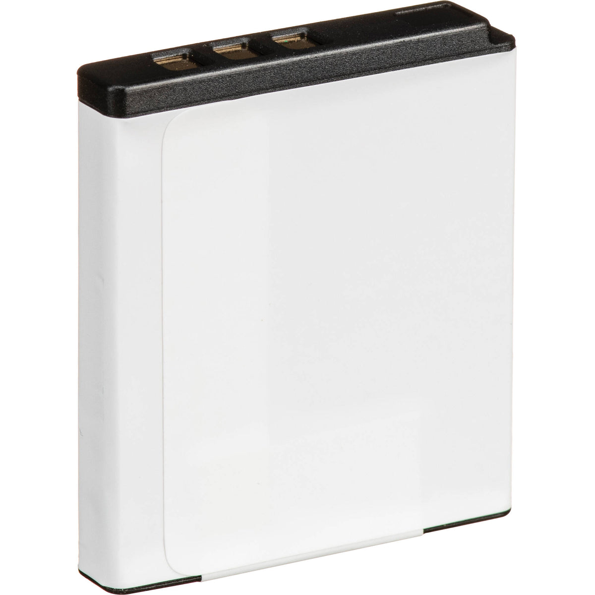 Batería Jupio NP-50 / D-Li68 / D-Li122 / Klic-7004 (3.7V, 800mAh) - vista frontal