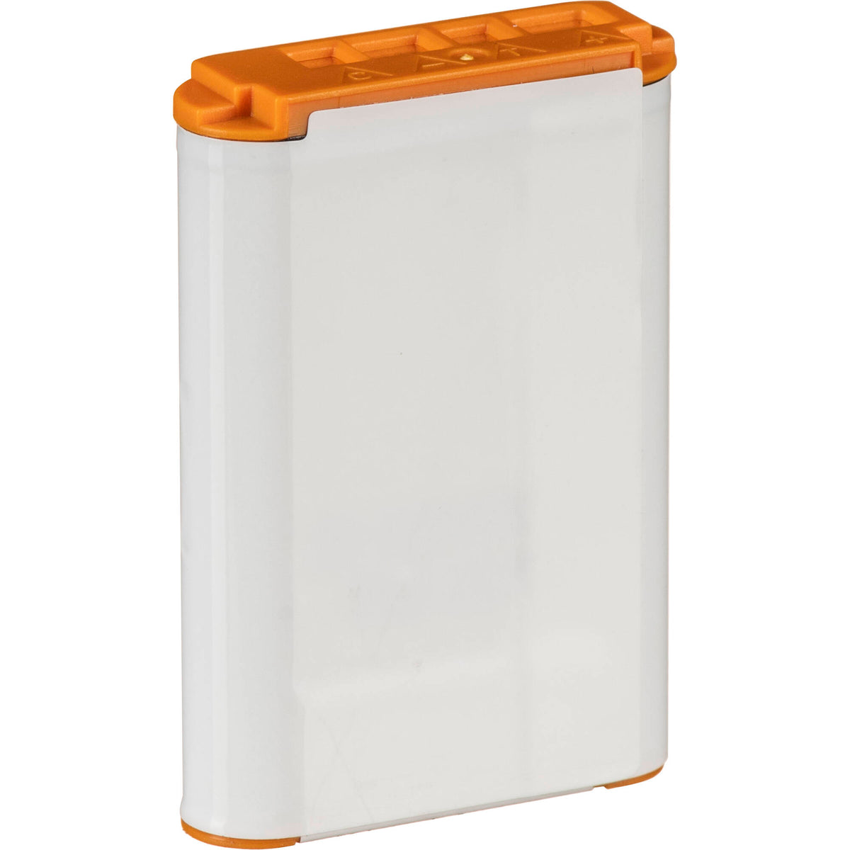 Batería Jupio NP-BX1 (3.6V, 1250mAh) - vista frontal