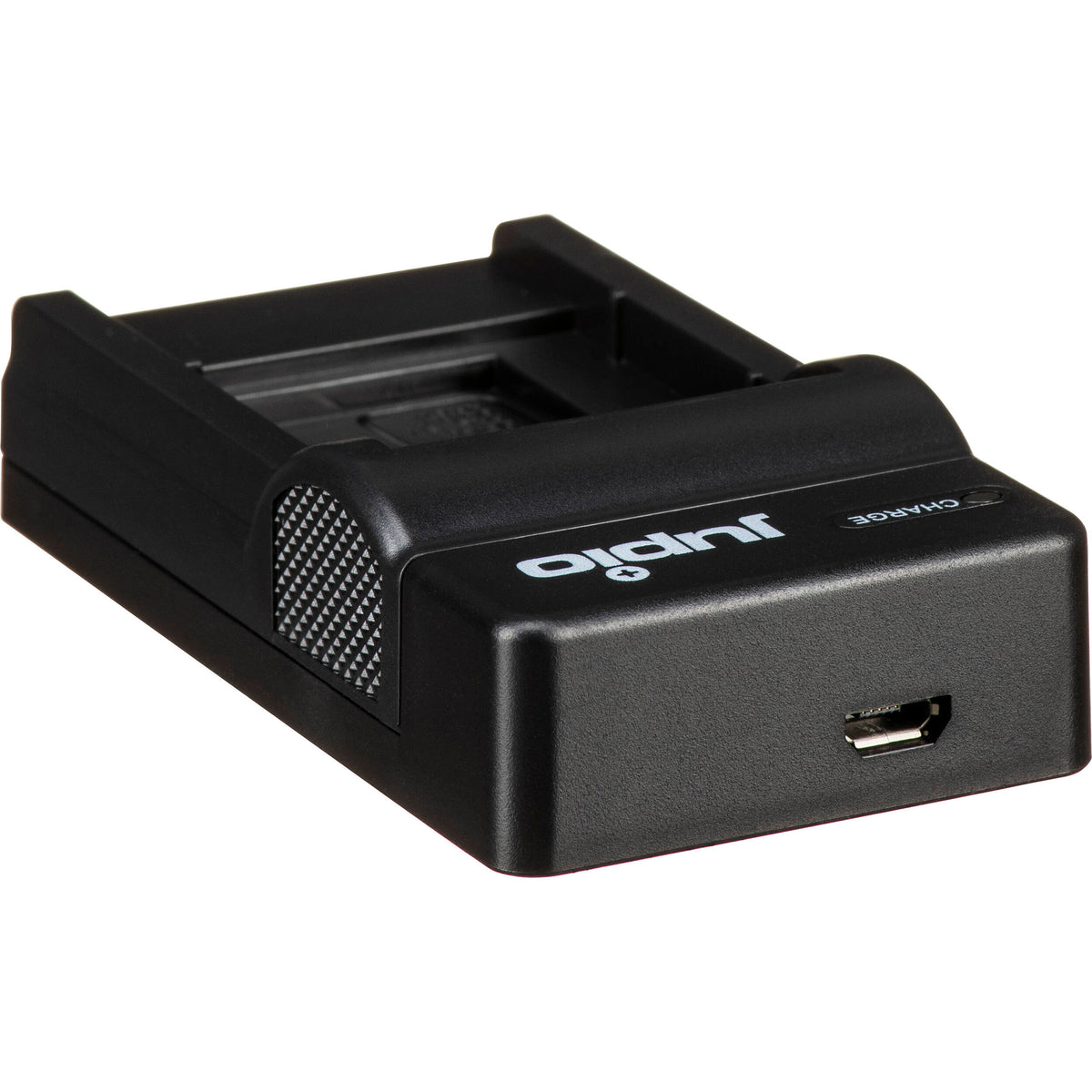 Batería Jupio Pair of LI-90B y USB Single cargador Value unidades - vista trasera