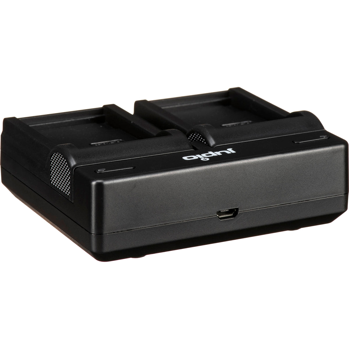 Batería Jupio Pair of PS-BLS5 & USB doble cargador Value unidades (1210mAh) - vista trasera