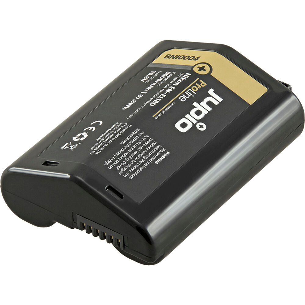 Batería Jupio ProLine EN-EL18d (3500mAh) - vista principal