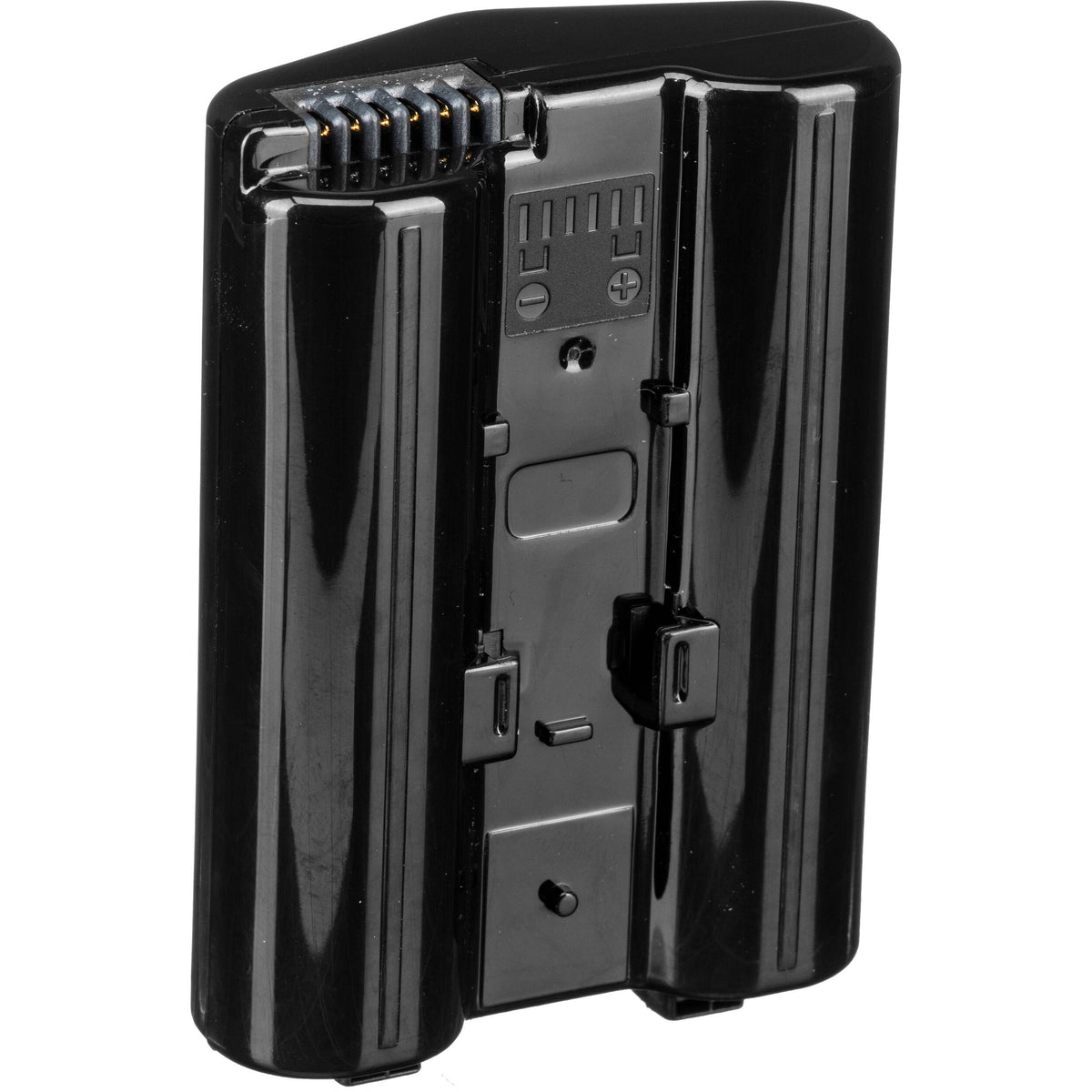 Batería Jupio ProLine EN-EL4/EN-EL4A (11.1V, 3350mAh) - vista frontal