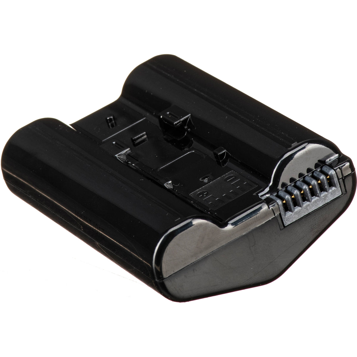 Batería Jupio ProLine EN-EL4/EN-EL4A (11.1V, 3350mAh) - vista trasera