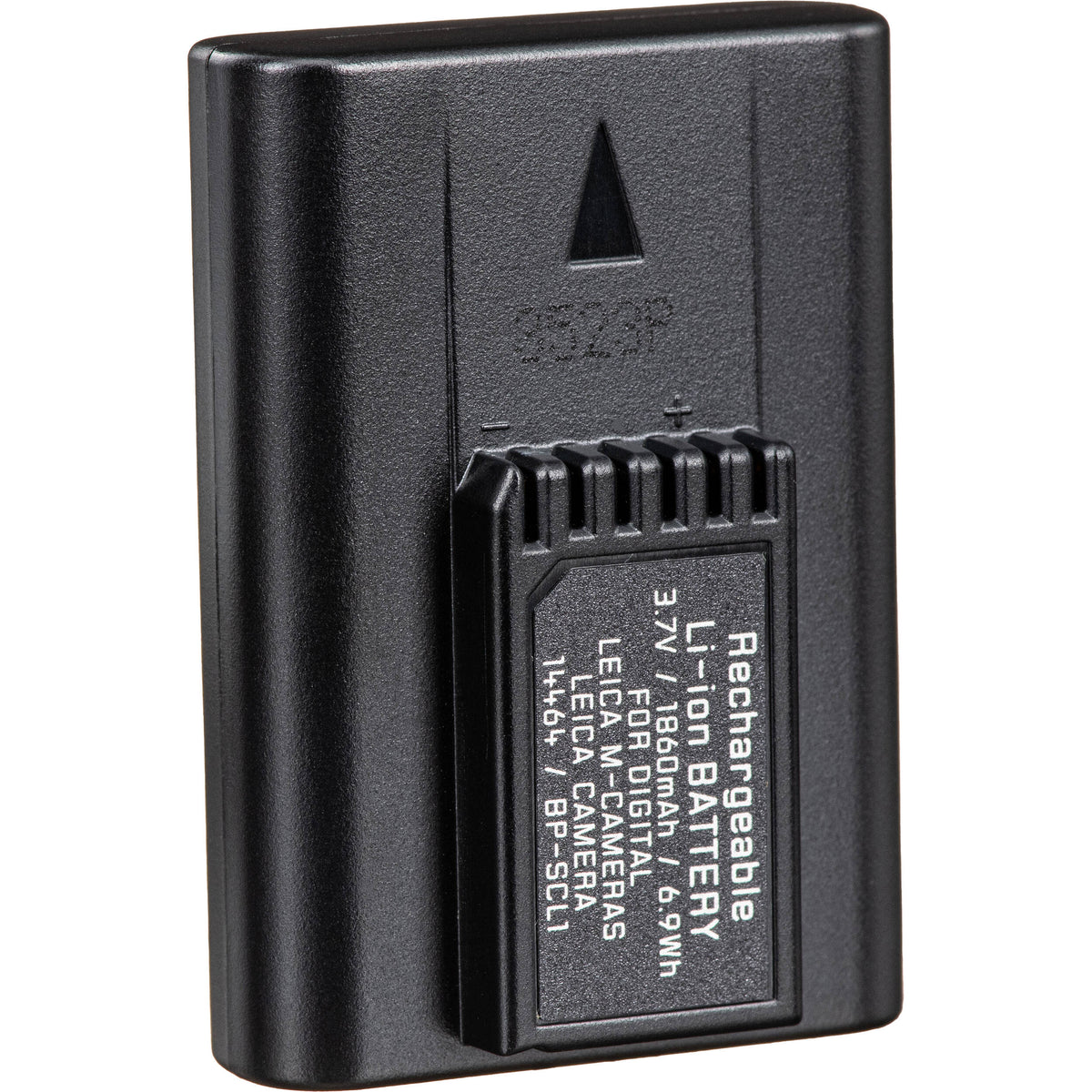 Batería Leica BP-SCL1 (1860mAh) - vista principal