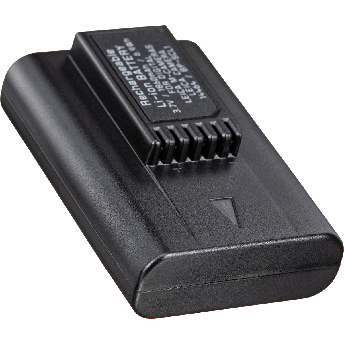 Batería Leica BP-SCL1 (1860mAh) - vista frontal